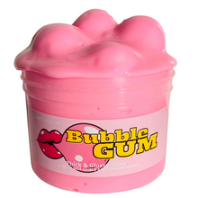 Load image into Gallery viewer, BUBBLE GUM THICK &amp; GLOSSY SLIME
