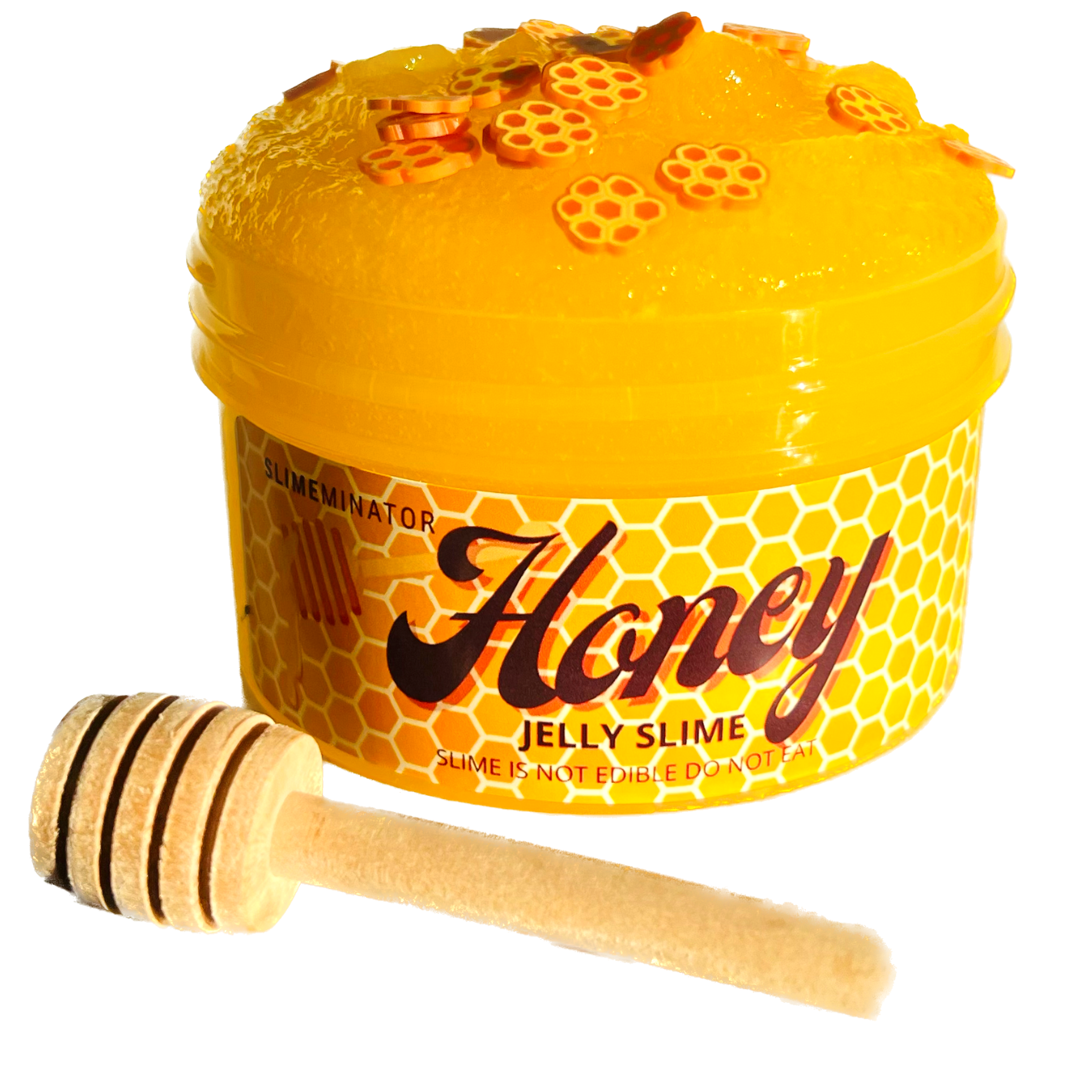 HONEY JELLY SLIME