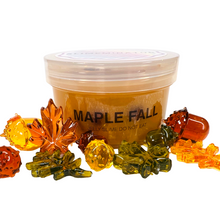 Load image into Gallery viewer, MAPLE FALL JELLY SLIME
