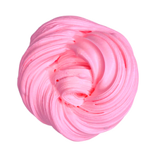 Load image into Gallery viewer, Strawberry Taffy Slime
