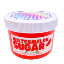 Load image into Gallery viewer, WATERMELON SUGAR JELLY SLIME
